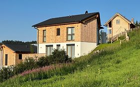 Berglisl - Direkt An Der Schipiste! Neue Ferienwohnung Mit Sauna