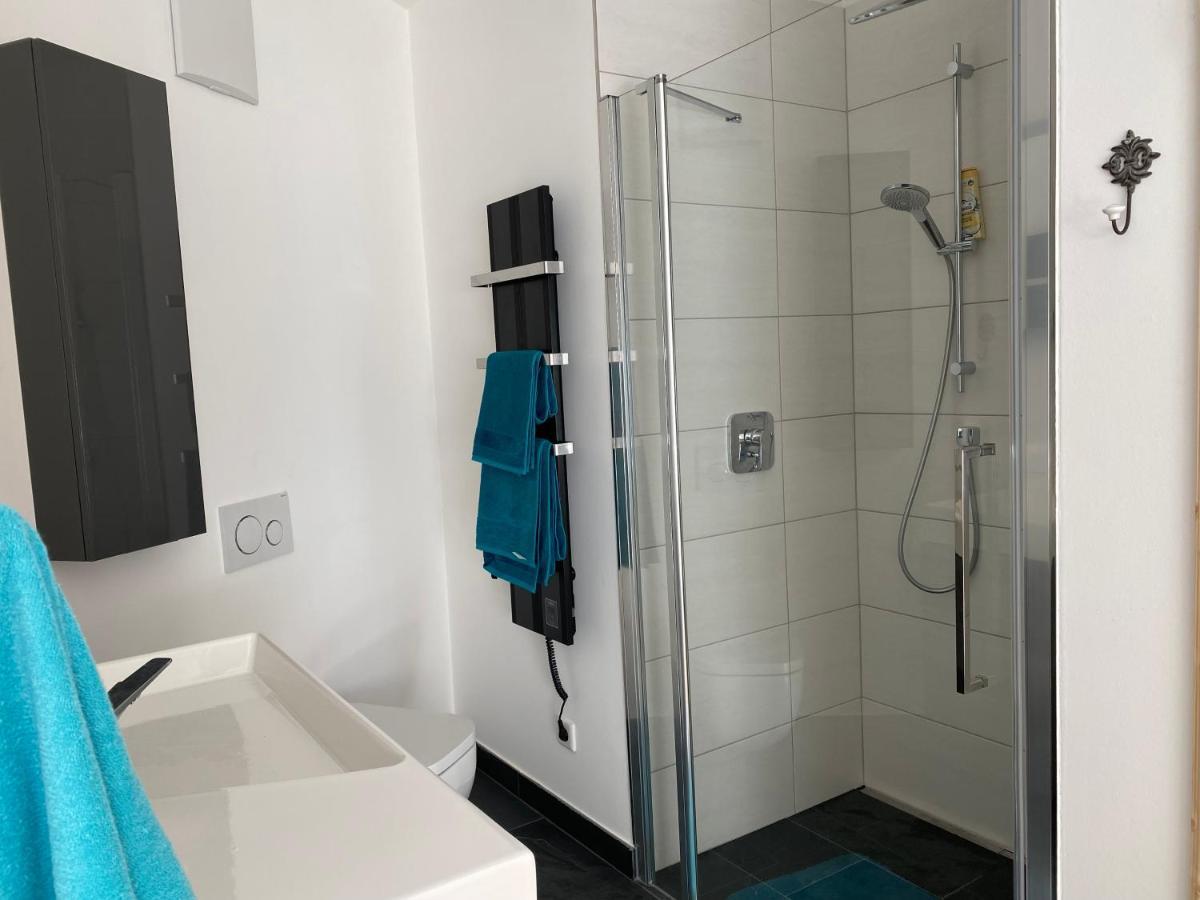 Berglisl - Direkt An Der Schipiste! Neue Ferienwohnung Mit Sauna Klippitztorl Kültér fotó