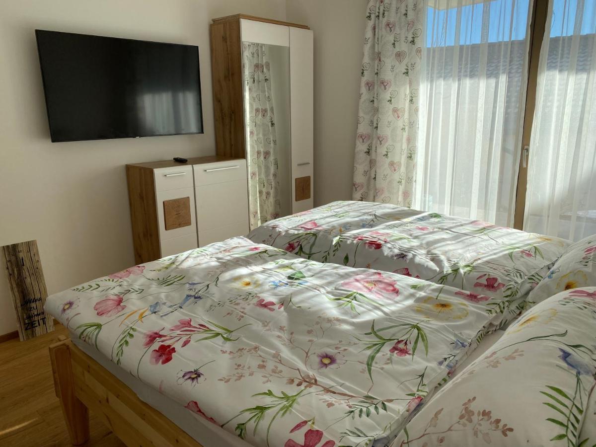 Berglisl - Direkt An Der Schipiste! Neue Ferienwohnung Mit Sauna Klippitztorl Kültér fotó